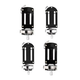 Maxbell Clarinet Reed Cutter Sturdy Saxophone Reed Trimmer for Music Room Home Stage For Soprano Sax