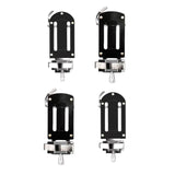 Maxbell Clarinet Reed Cutter Sturdy Saxophone Reed Trimmer for Music Room Home Stage For Soprano Sax