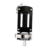 Maxbell Clarinet Reed Cutter Sturdy Saxophone Reed Trimmer for Music Room Home Stage For Soprano Sax