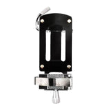 Maxbell Clarinet Reed Cutter Sturdy Saxophone Reed Trimmer for Music Room Home Stage For Soprano Sax