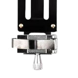Maxbell Clarinet Reed Cutter Sturdy Saxophone Reed Trimmer for Music Room Home Stage For Soprano Sax