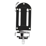 Maxbell Clarinet Reed Cutter Sturdy Saxophone Reed Trimmer for Music Room Home Stage For Alto Sax