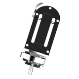 Maxbell Clarinet Reed Cutter Sturdy Saxophone Reed Trimmer for Music Room Home Stage For Alto Sax