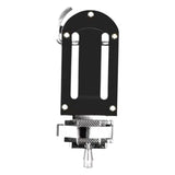 Maxbell Clarinet Reed Cutter Sturdy Saxophone Reed Trimmer for Music Room Home Stage For Alto Sax