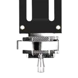 Maxbell Clarinet Reed Cutter Sturdy Saxophone Reed Trimmer for Music Room Home Stage For Alto Sax