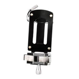 Maxbell Clarinet Reed Cutter Sturdy Saxophone Reed Trimmer for Music Room Home Stage For Clarinet