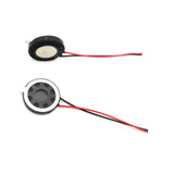 Maxbell 2x Internal Magnet Speaker Audio for Medical Equipment Toys Security Systems