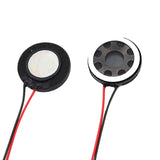 Maxbell 2x Internal Magnet Speaker Audio for Medical Equipment Toys Security Systems