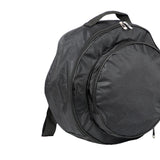 Maxbell Maxbell Snare Drum Bag Portable Oxford Cloth Drum Storage Bag for Drum Pads Brackets 40cm