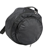 Maxbell Maxbell Snare Drum Bag Portable Oxford Cloth Drum Storage Bag for Drum Pads Brackets 40cm