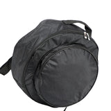 Maxbell Maxbell Snare Drum Bag Portable Oxford Cloth Drum Storage Bag for Drum Pads Brackets 40cm