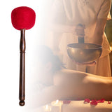 Maxbell Maxbell Sound Bowl Mallet Hammer Bowl Mallet for Yoga Meditation Mindfulness M