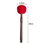 Maxbell Maxbell Sound Bowl Mallet Hammer Bowl Mallet for Yoga Meditation Mindfulness M