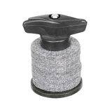 Maxbell 2xCymbal Accessories Sturdy Lightweight Cymbal Stand Sleeve Cymbal Stand Felts