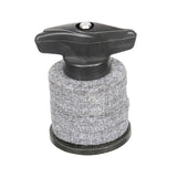 Maxbell 2xCymbal Accessories Sturdy Lightweight Cymbal Stand Sleeve Cymbal Stand Felts