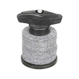 Maxbell 2xCymbal Accessories Sturdy Lightweight Cymbal Stand Sleeve Cymbal Stand Felts