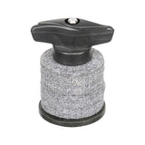 Maxbell 2xCymbal Accessories Sturdy Lightweight Cymbal Stand Sleeve Cymbal Stand Felts