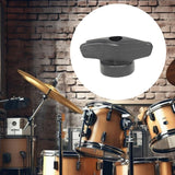 Maxbell Maxbell Cymbal Accessories Portable Easy to Use Practical Drum Accessories Drum Part