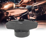 Maxbell Maxbell Cymbal Accessories Portable Easy to Use Practical Drum Accessories Drum Part
