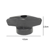 Maxbell Maxbell Cymbal Accessories Portable Easy to Use Practical Drum Accessories Drum Part