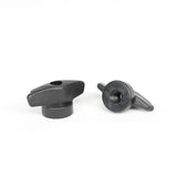 Maxbell Maxbell Cymbal Accessories Portable Easy to Use Practical Drum Accessories Drum Part