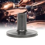 Maxbell Maxbell Cymbal Sleeve with Base Instrument Parts Musical Accessory Drum Accessories