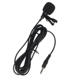 Maxbell Maxbell Wired Volume Amplifier Saxophone Pickup for Speaking Video Coaches