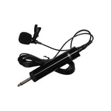 Maxbell Maxbell Wired Volume Amplifier Saxophone Pickup for Speaking Video Coaches