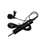 Maxbell Maxbell Wired Volume Amplifier Saxophone Pickup for Speaking Video Coaches