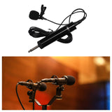 Maxbell Maxbell Wired Volume Amplifier Saxophone Pickup for Speaking Video Coaches