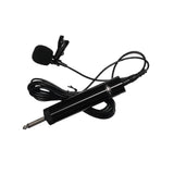Maxbell Maxbell Wired Volume Amplifier Saxophone Pickup for Speaking Video Coaches