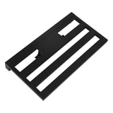 Maxbell Maxbell Guitar Effect Pedal Board Multifunction Accessories for Electric Guitar Bass