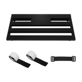 Maxbell Maxbell Guitar Effect Pedal Board Multifunction Accessories for Electric Guitar Bass