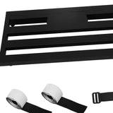 Maxbell Maxbell Guitar Effect Pedal Board Multifunction Accessories for Electric Guitar Bass