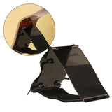 Maxbell Maxbell Guitar Rest with 4 Suction Cups Stable Guitar Performance Aid Tool Footstool