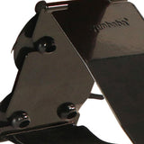 Maxbell Maxbell Guitar Rest with 4 Suction Cups Stable Guitar Performance Aid Tool Footstool