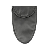 Maxbell Maxbell Sax Mouthpiece Bag Portable Trombone Mouthpiece Pouch for Tenor Sax Trombone Black For Tenor Sax