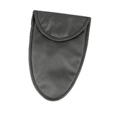 Maxbell Maxbell Sax Mouthpiece Bag Portable Trombone Mouthpiece Pouch for Tenor Sax Trombone Black For Tenor Sax