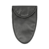 Maxbell Maxbell Sax Mouthpiece Bag Portable Trombone Mouthpiece Pouch for Tenor Sax Trombone Black For Tenor Sax