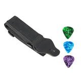 Maxbell Maxbell Guitar Strap Leisure Adjustable for Classical Guitars Electric Guitar Guitar