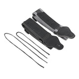 Maxbell Maxbell Guitar Strap Leisure Adjustable for Classical Guitars Electric Guitar Guitar