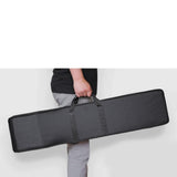 Maxbell Maxbell Erhu Bag Sturdy with Handle Carrying Bag for Traditional Instruments Student