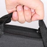 Maxbell Maxbell Erhu Bag Sturdy with Handle Carrying Bag for Traditional Instruments Student