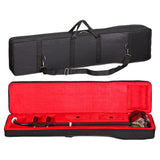Maxbell Maxbell Erhu Bag Sturdy with Handle Carrying Bag for Traditional Instruments Student