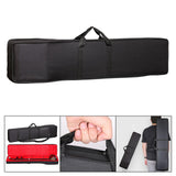 Maxbell Maxbell Erhu Bag Sturdy with Handle Carrying Bag for Traditional Instruments Student