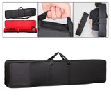 Maxbell Maxbell Erhu Bag Sturdy with Handle Carrying Bag for Traditional Instruments Student