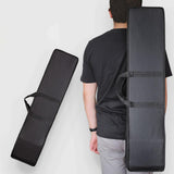 Maxbell Maxbell Erhu Bag Sturdy with Handle Carrying Bag for Traditional Instruments Student