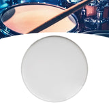 Maxbell Maxbell Resonant Drumhead Skin Snare Drum Head Percussion Parts for Kids Practice 36cm