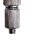 Maxbell 2xDrum Foot Pedal Spring Pulley Hook Tensioner Hardware Drum Parts Replacement