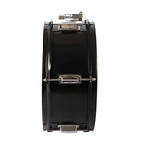 Maxbell Maxbell Snare Drum 14 inch Birthday Gift Musical Educational Instrument for Students Black